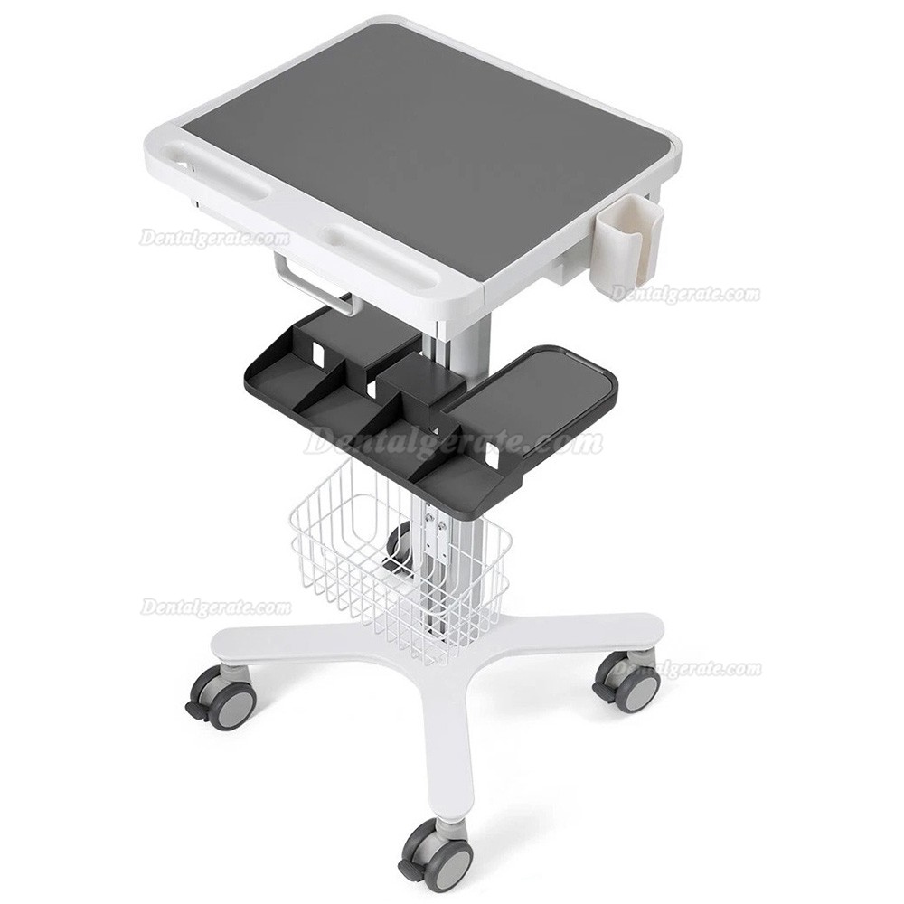 Likaymo RC-1 behandlungswagen dental, instrumentenwagen zahnarzt